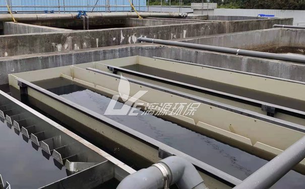 處理水性家具漆廢水的方法 處理水性家具漆廢水的方法