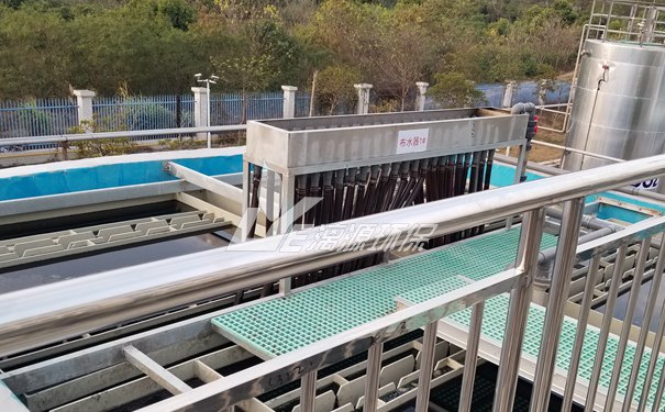 聚酯廢水怎么處理 聚酯廢水怎么處理