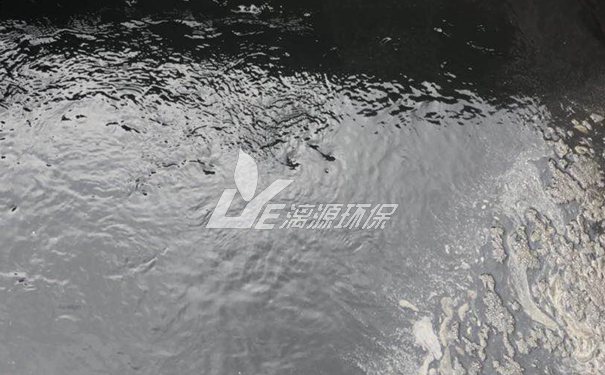 環(huán)氧樹(shù)脂生產(chǎn)廢水怎么處理