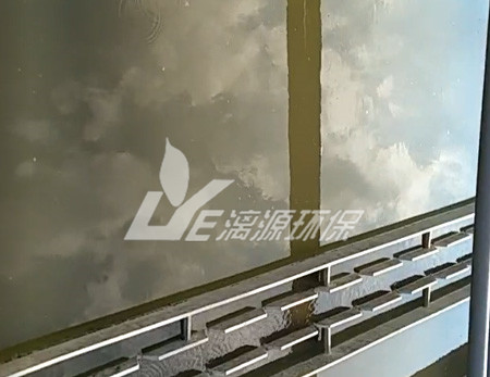 苯胺、硝基苯廢水處理