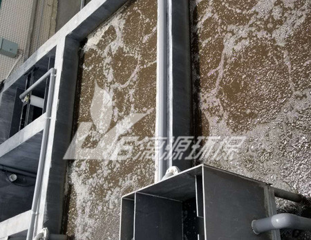 家具生產(chǎn)廢水處理技術(shù)