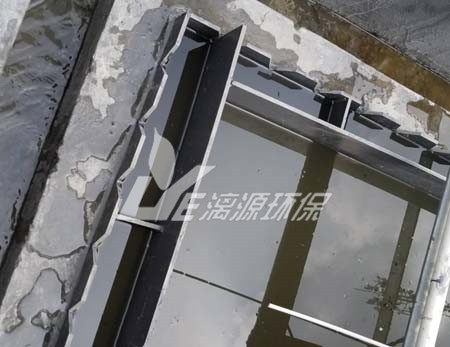 涂料生產(chǎn)廢水處理方法