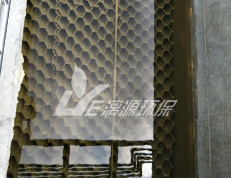 芯片生產(chǎn)廢水處理技術(shù)應(yīng)用