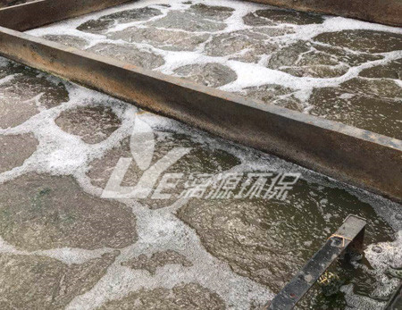 1，4-丁二醇生產(chǎn)廢水處理