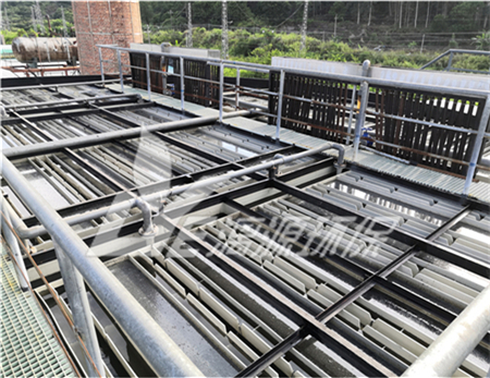 環(huán)己醇廢水處理方法