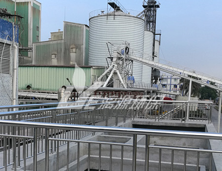 氨氮超標(biāo)怎么處理