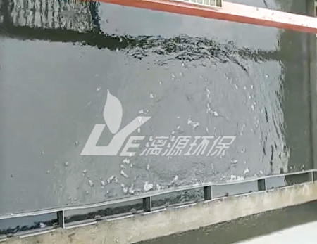 順酐生產(chǎn)富馬酸廢水處理方法