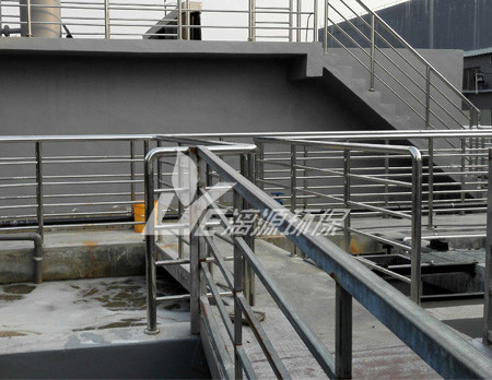 涂料廢水處理技術(shù)介紹