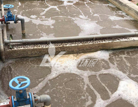 甲苯胺廢水處理方法