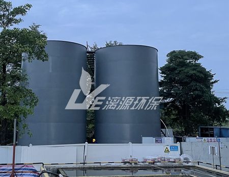 汽車(chē)涂裝廢水處理方法