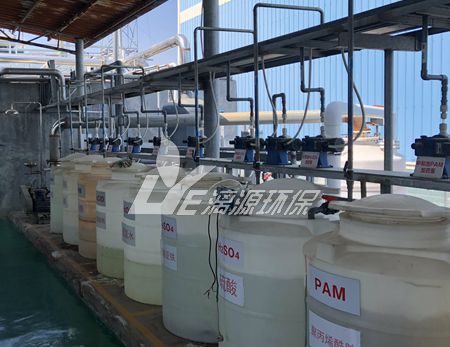 汽車(chē)工業(yè)廢水處理方法