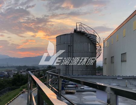 有機(jī)磷阻燃布生產(chǎn)廢水處理方法