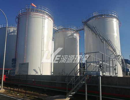 分析異丙隆廢水處理難點(diǎn)