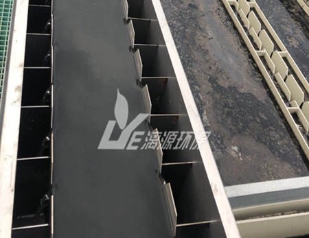 酒石酸吉他霉素廢水預處理方法