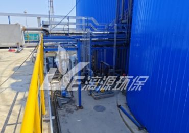 化工生產(chǎn)廢水中含磷化工廢水處理