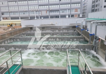 聚酯樹脂廢水的特質(zhì)以及處理方法