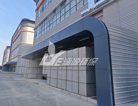 氨基樹(shù)脂廢水物化處理方法