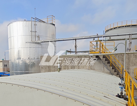 聚氨酯廢水處理技術(shù)