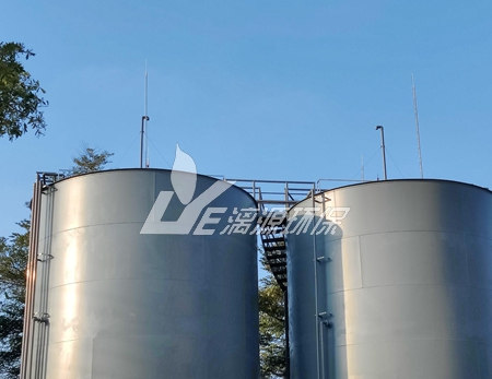 聚氨酯生產(chǎn)廢水的物化處理方法