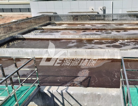 聚氨酯廢水處理工藝如何選擇