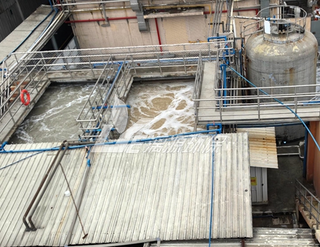 聚酯廢水處理工藝如何選擇