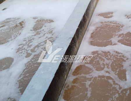 增塑劑廢水水質(zhì)特性分析