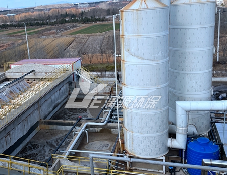 增塑劑生產(chǎn)廢水處理的難點(diǎn)