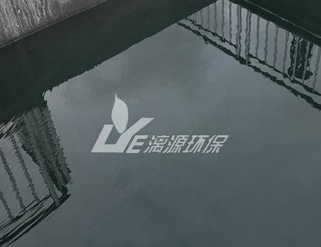 醇酸樹脂生產(chǎn)廢水處理難點(diǎn)解析