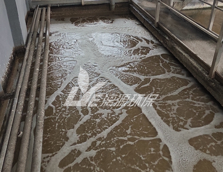 醇酸樹脂生產(chǎn)廢水如何處理