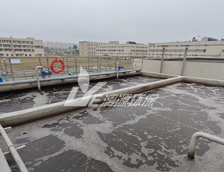 醇酸樹脂生產(chǎn)廢水處理技術(shù)