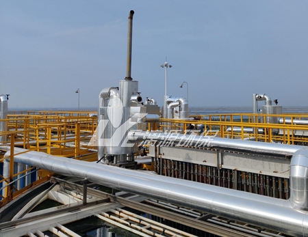 醇酸樹脂生產(chǎn)廢水處理成本分析