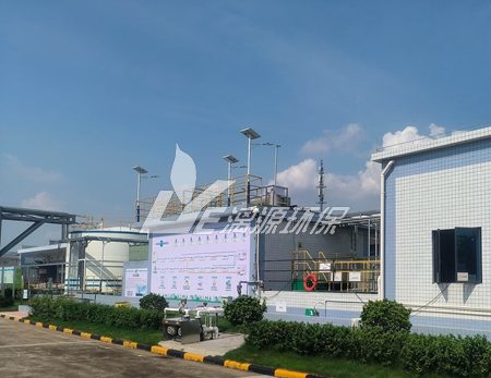 如何選擇合適的醇酸樹脂生產(chǎn)廢水處理工藝