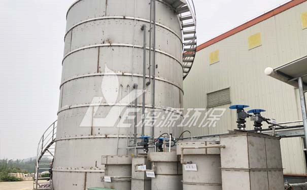 涂料生產(chǎn)廢水如何處理