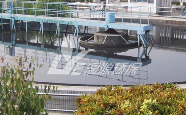 涂裝廢水處理技術(shù)方法