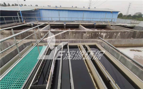 塑料再生廢水處理設備工藝選擇 塑料再生廢水處理設備工藝選擇