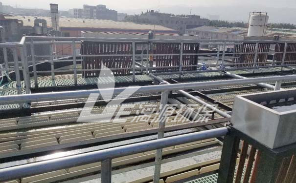 油漆廢水處理技術(shù)方法