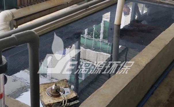 洗護類化妝品廢水處理 洗護類化妝品廢水處理