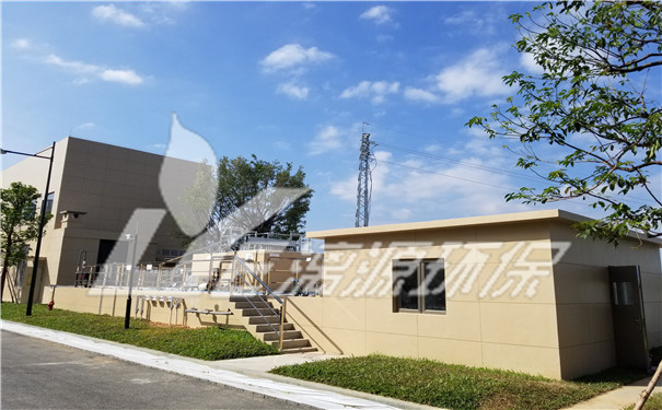 水性涂料廢水處理步驟 水性涂料廢水處理步驟