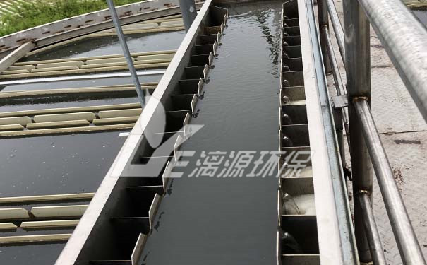 涂料行業(yè)廢水處理 涂料行業(yè)廢水處理