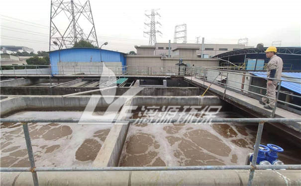 肥料廠廢水處理方式 肥料廠廢水處理方式