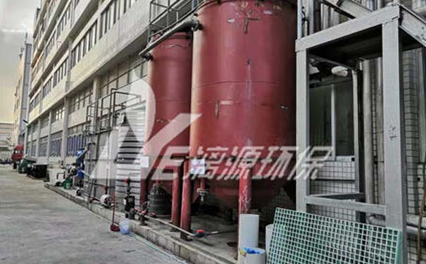 新材料廢水處理設備技術 新材料廢水處理設備技術