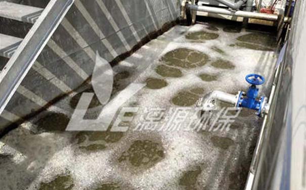 水性漆廢水處理方法講解 水性漆廢水處理方法講解