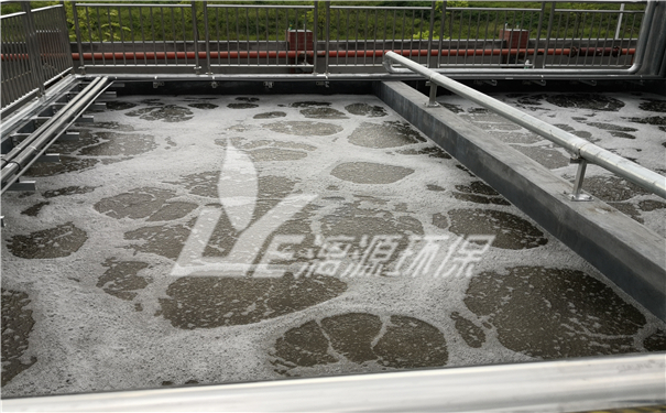 洗潔精廢水處理 洗潔精廢水處理