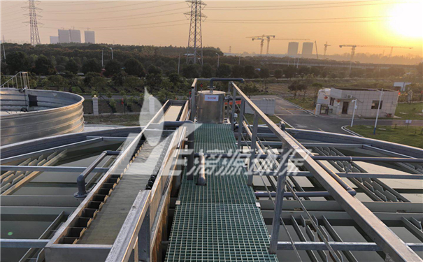 醇酸樹脂廢水處理 醇酸樹脂廢水處理