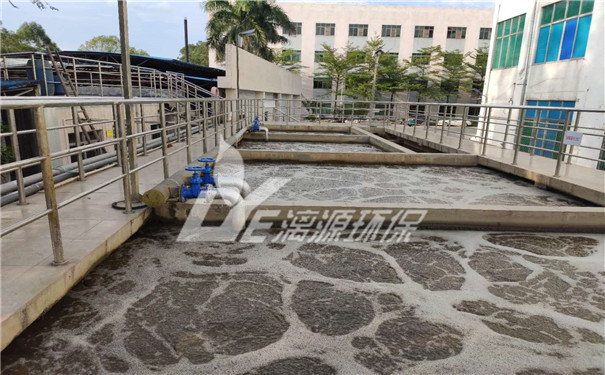 硬脂酸鈣穩(wěn)定劑廢水處理工藝 硬脂酸鈣穩(wěn)定劑廢水處理工藝