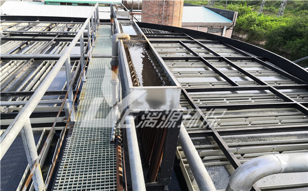 乙基香蘭素廢水預(yù)處理工藝