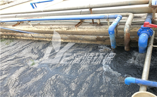 醇酸樹(shù)脂漆廢水預(yù)處理工藝 醇酸樹(shù)脂漆廢水預(yù)處理工藝