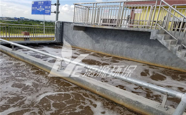 洗護(hù)用品廢水預(yù)處理工藝 洗護(hù)用品廢水預(yù)處理工藝