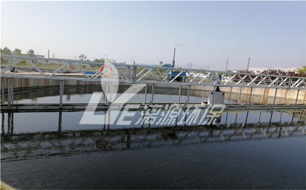 碳酸乙烯酯廢水處理方法