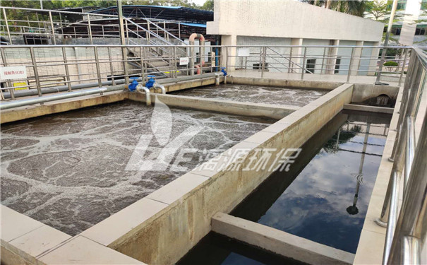 氯化橡膠廢水處理工藝 氯化橡膠廢水處理工藝